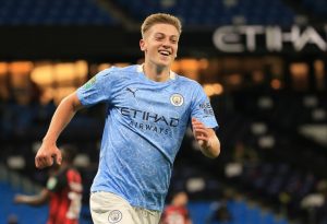 Man City to sell homegrown star who’s the son of Premier League cult hero to help with their PSR issues