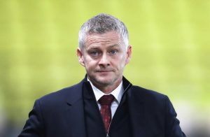 Man Utd legend Ole Gunnar Solskjaer offered return to management with European giants who have won 21 titles