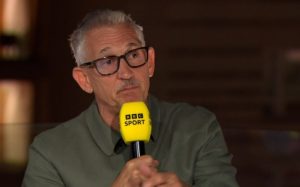 Gary Lineker again takes aim at Gareth Southgate with claim that England star ‘has been hung out to dry’