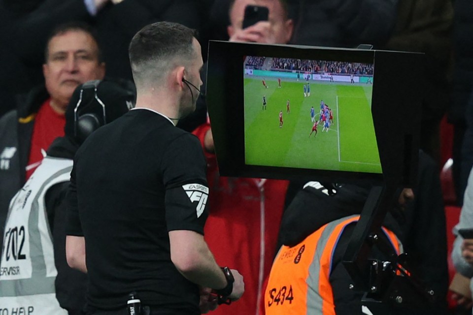 Is VAR being used at Euro 2024?