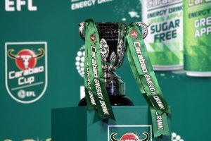 When is Carabao Cup first round draw? Ball numbers, TV channel and FREE live stream