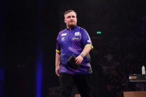 Nordic Darts Masters 2024: Schedule, start time, TV channel, live stream, results with Humphries in action in Copenhagen