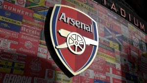 Arsenal to sack 22 players ahead of new Premier League season