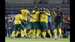 2026 World Cup Qualifier: Bafana Bafana eye upset against Super Eagles