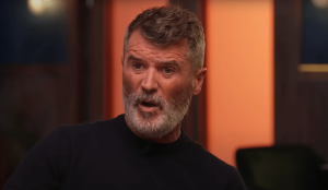 Roy Keane made £800 off Sunderland players but lost dressing room with training ground trick that immediately backfired