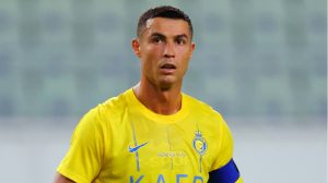 Ronaldo heartbroken as Al Nassr loss Saudi King’s Cup final