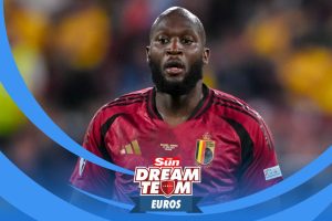 Dream Team Euros gaffers once again divided on complex issue of Romelu Lukaku – when will he deliver overdue returns?