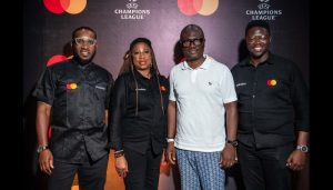 Mastercard deepens bond with UEFA Champions League final experience