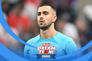 Dream Team Euros goalkeepers: Premium options, bargains & ones to avoid