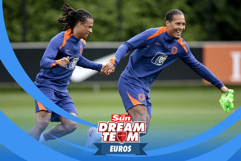 Dream Team Euros: Netherlands’ top stars, bargain options & players to avoid