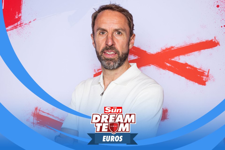 9 things every Dream Team Euros gaffer needs to know before tournament begins