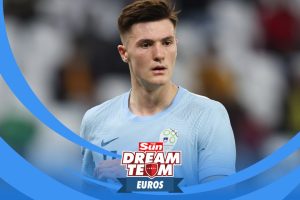 Benjamin Sesko and other bargain strikers who could offer Dream Team Euros gaffers serious value for money