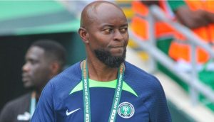 NFF dumps Finidi, to appoint foreign coach for Super Eagles