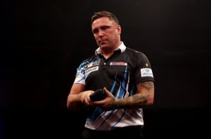 Why is Gerwyn Price not representing Wales at World Cup of Darts?