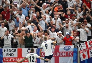 Phil Foden chant: What are the lyrics to new chant for England and Man City star?