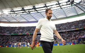 Gareth Southgate keeps getting handed luck of the draw at major tournaments – now is finally time to seize opportunity