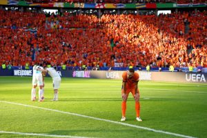 Romania vs Netherlands – Euro 2024: Koeman’s side face tough test against steely underdogs – stream FREE, TV, team news