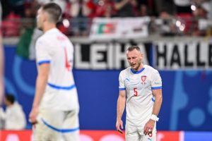 Georgia vs Czech Republic – Euro 2024: Both sides aim to keep last-16 hopes alive – stream FREE, team news, TV channel