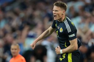 Euro 2024 Group A LIVE TABLE: Latest standings as Scotland await last-16 fate while Germany cruise THROUGH