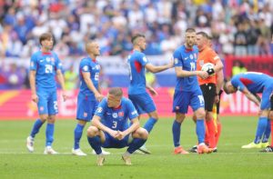 Slovakia vs Romania – Euro 2024: Both side’s last-16 hopes hang in balance with Group E finely poised – FREE stream