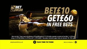 Czech Republic vs Turkey: Get £60 in free bets and bonuses to spend on Euro 2024 with BetMGM