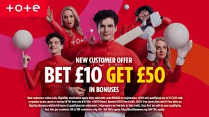 Spain vs Georgia – Euro 2024: Get £40 in free bets plus 50 free spins with Tote