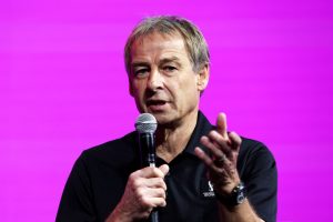 Jurgen Klinsmann backs hosts Germany to deliver Dream Team Euros glory – take him on with £50,000 up for grabs!