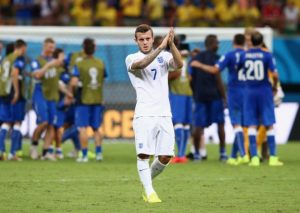 England must use past pain of last three tournaments to inspire Euro 2024 victory, says ex-Arsenal star Wilshere