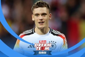 Dream Team Euros: Germany’s top stars, bargain options & players to avoid