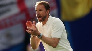 Fans fear Gareth Southgate has ‘forgotten’ one of his best England stars exists after bizarre Euro 2024 exile continues