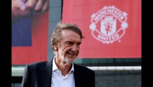 Ratcliffe aims to elevate Manchester United to Real Madrid’s status