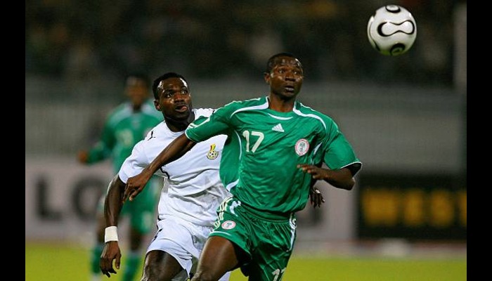 Aghahowa slams NFF’s decision to appoint foreign coach for Super Eagles