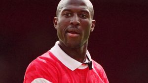 Former Arsenal and Everton striker Kevin Campbell dies at age 54