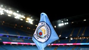 Man City sue Premier League over new financial play rules