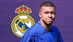 How Mbappe sacrificed £70m PSG bonuses to sign for Real Madrid