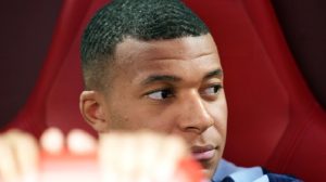 Euro 2024: Mbappe benched as France play goalless with Netherlands