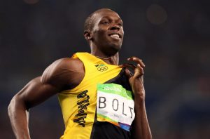 How old is Usain Bolt, what’s his net worth and where will he play at Soccer Aid 2024?