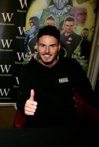 Who is Billy Wingrove?