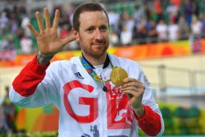 Sir Bradley Wiggins declared bankrupt over ‘historic financial difficulties’ that could see him hand over gold medals