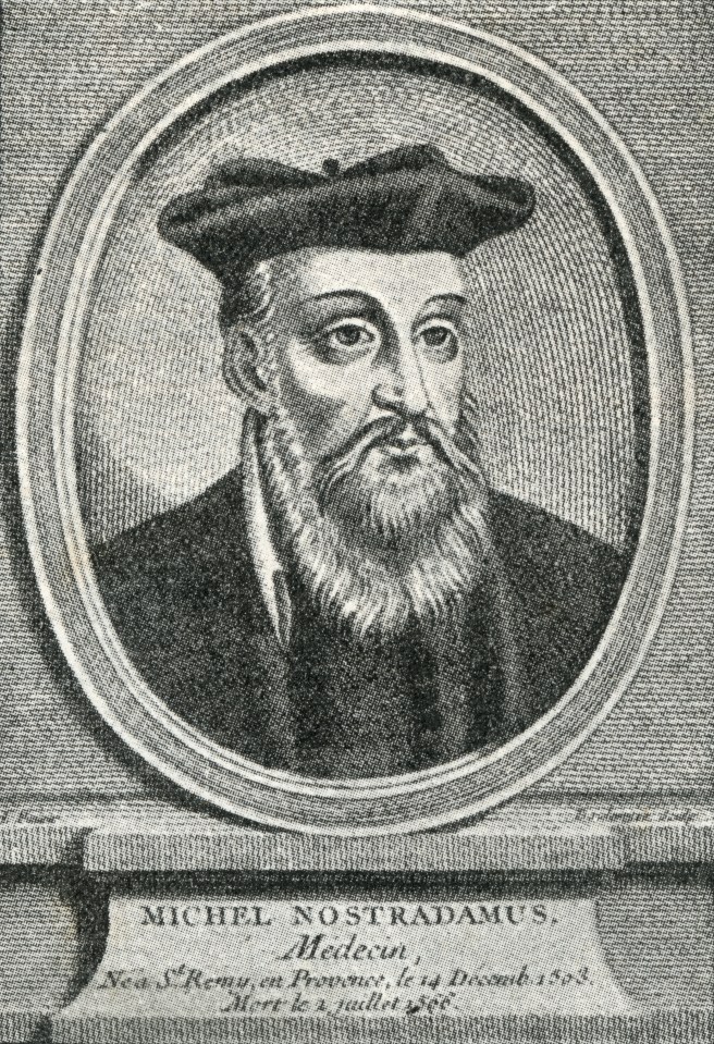 Nostradamus’ distant relative makes Euro 2024 predictions as England learn their fate after dire Denmark draw