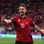Minnows Albania stun Italy with fastest goal in European Championship history after just 23 seconds