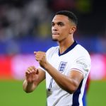Jack Wilshere: Alexander-Arnold passed England audition in midfield… his link-up with two team-mates can be deadly