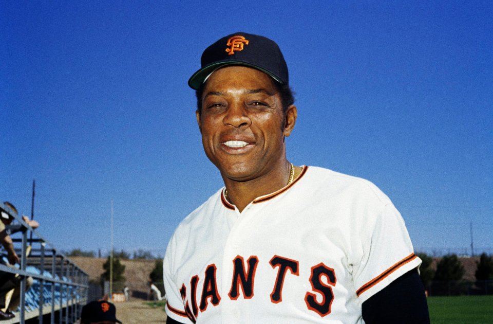 MLB legend Willie Mays revealed heartbreaking statement about missing game in his honor just hours before death at 93