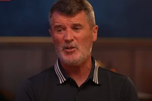 Man Utd legend Roy Keane shocks Gary Neville with blunt statement about Sky Sports and ITV roles