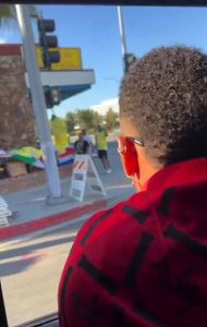 Fans hail ‘legendary’ Neymar as Brazil icon performs incredible gesture to street vendors