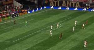 Watch MLS star score ‘craziest winner you’ll ever see’ in 97th minute but fans fume at ‘illegal’ goal