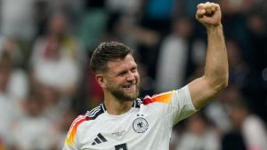 Germany top Group A as Fullkrug’s equaliser denies Switzerland