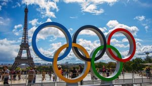 2024 Paris Olympics: France unveils major security plan