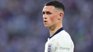 Euro 2024: Foden leaves England’s camp for child’s birth