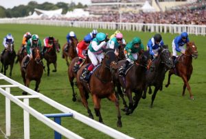 5.40 Royal Ascot result – day 1: Who won the Wolferton Stakes? How every horse finished